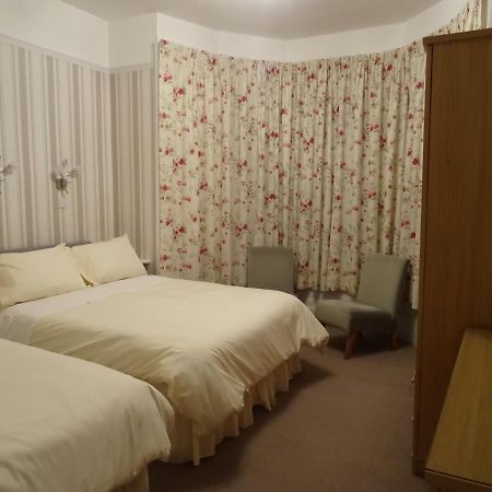 Adam Guest House Перт Экстерьер фото