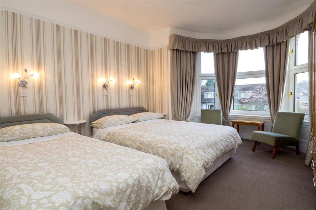 Adam Guest House Перт Экстерьер фото