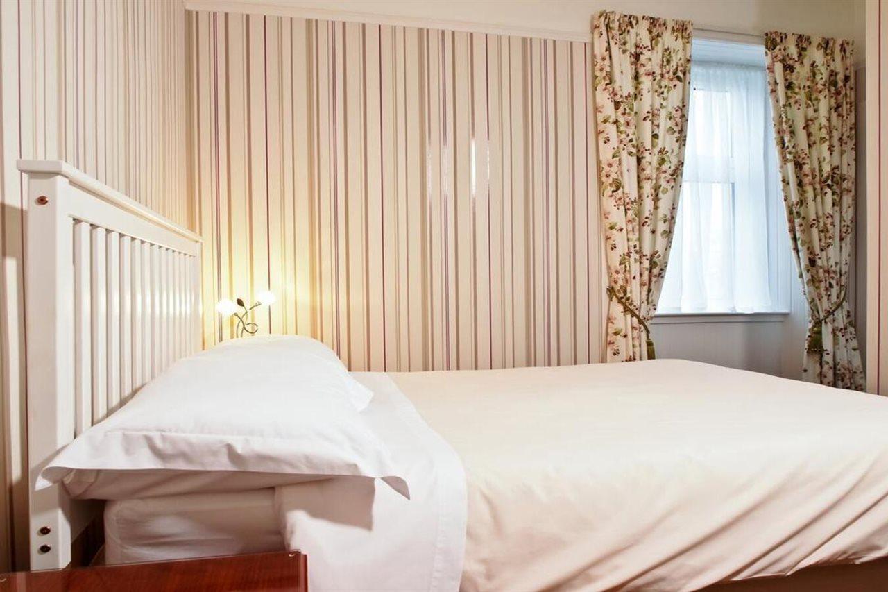 Adam Guest House Перт Экстерьер фото