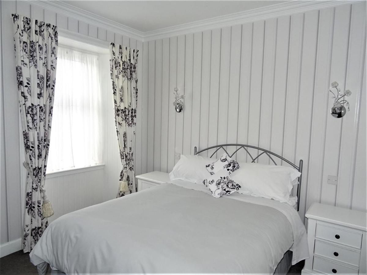 Adam Guest House Перт Экстерьер фото