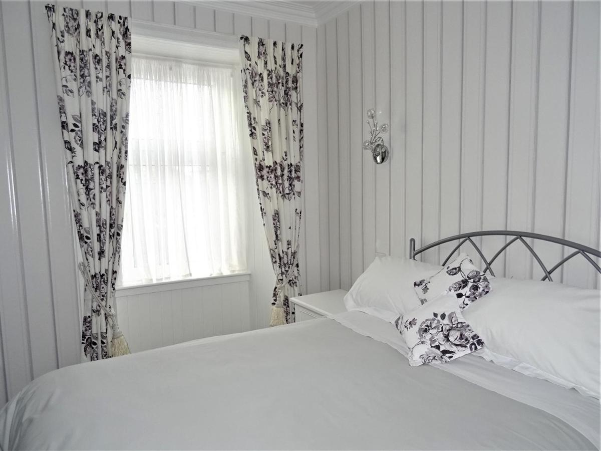Adam Guest House Перт Экстерьер фото