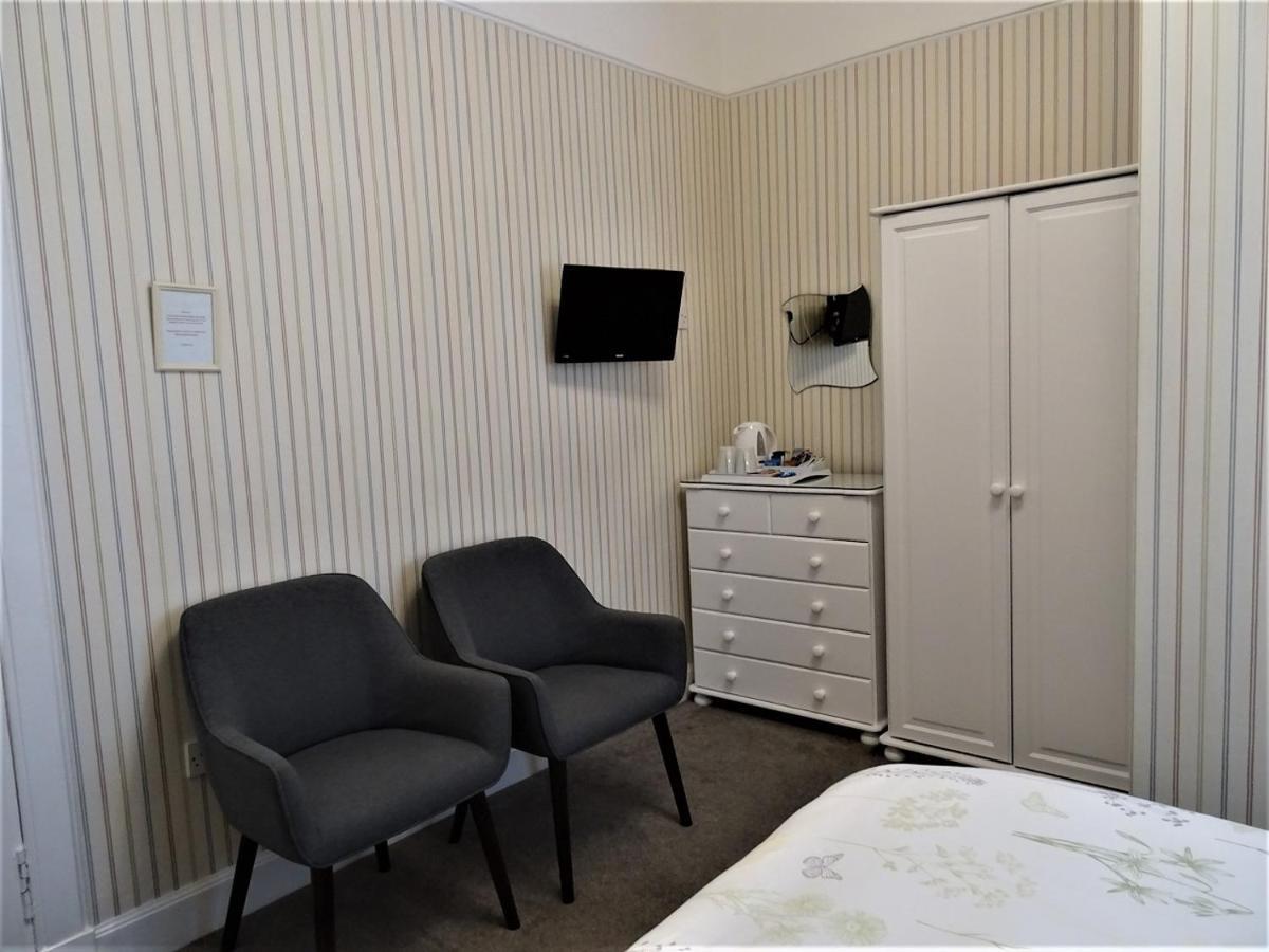 Adam Guest House Перт Экстерьер фото