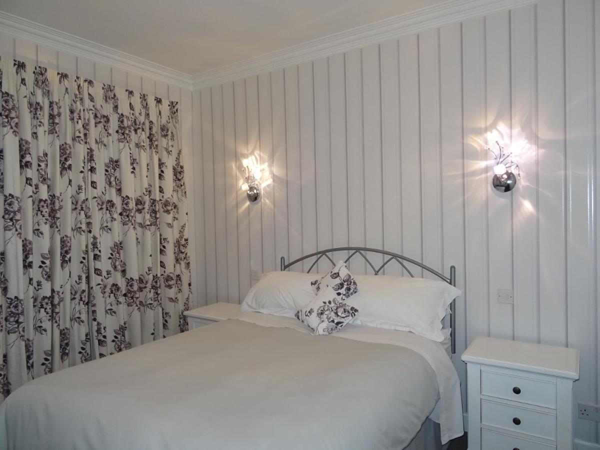 Adam Guest House Перт Экстерьер фото