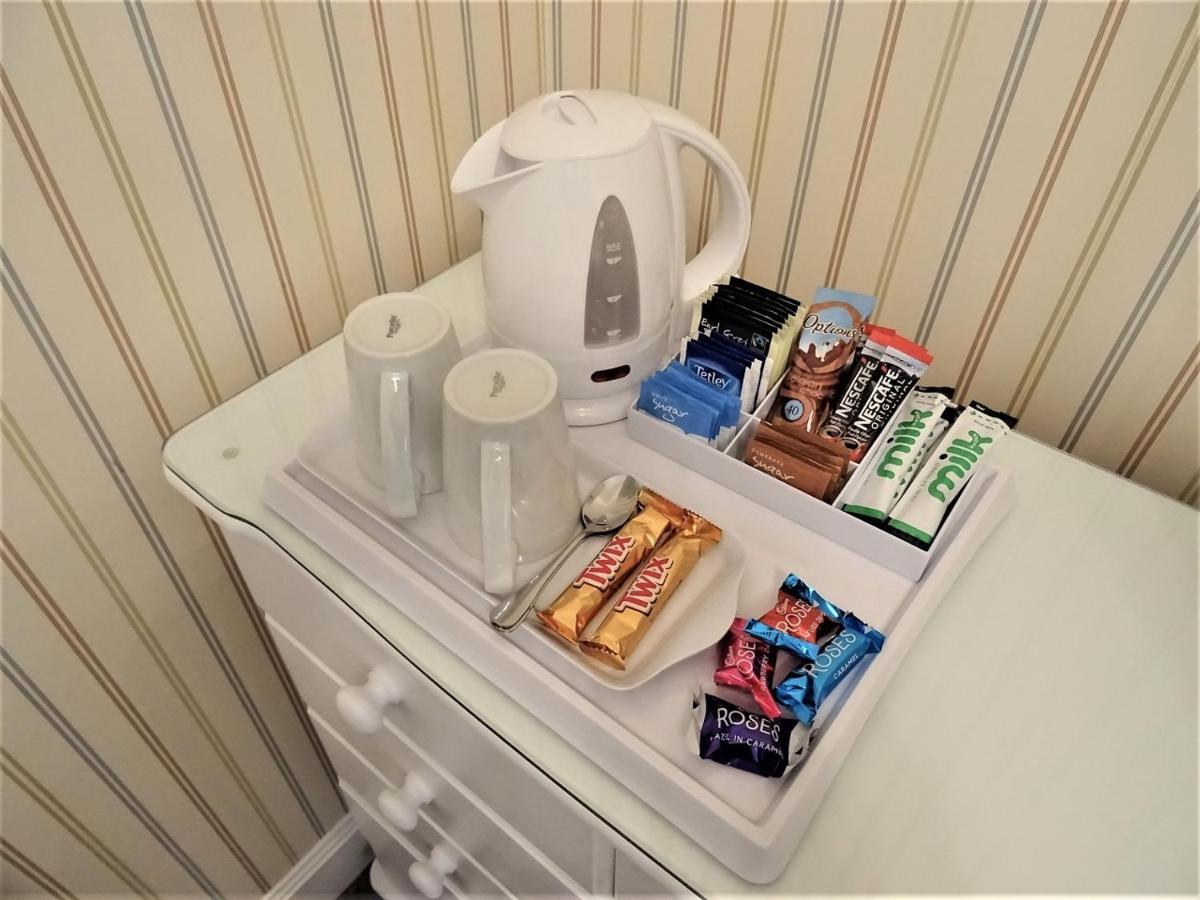 Adam Guest House Перт Экстерьер фото