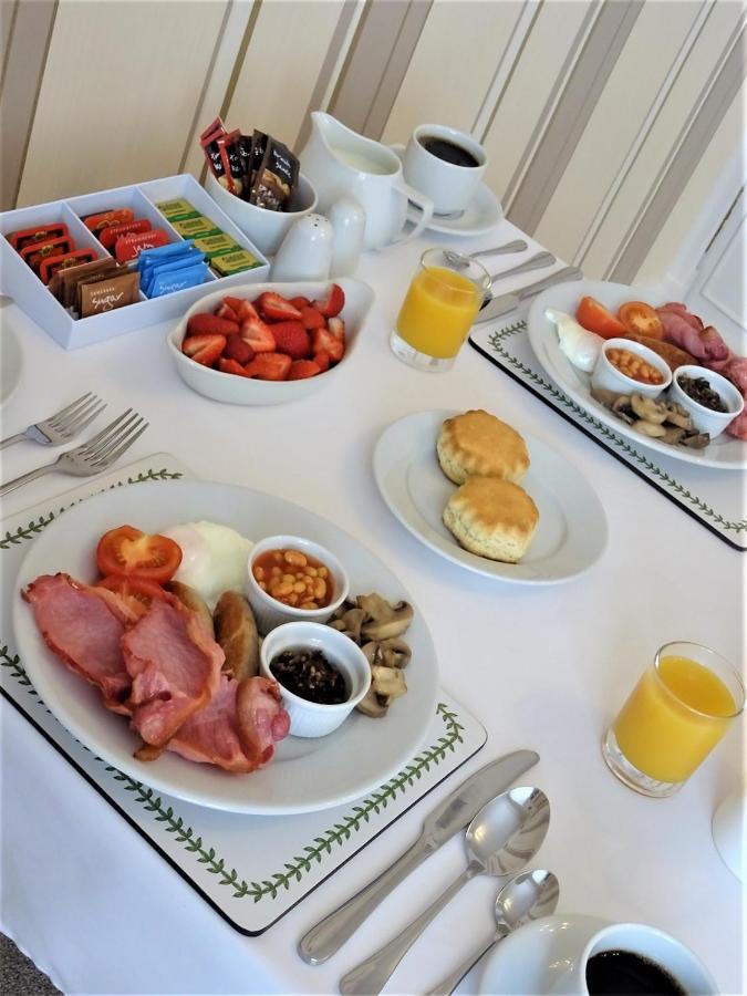 Adam Guest House Перт Экстерьер фото