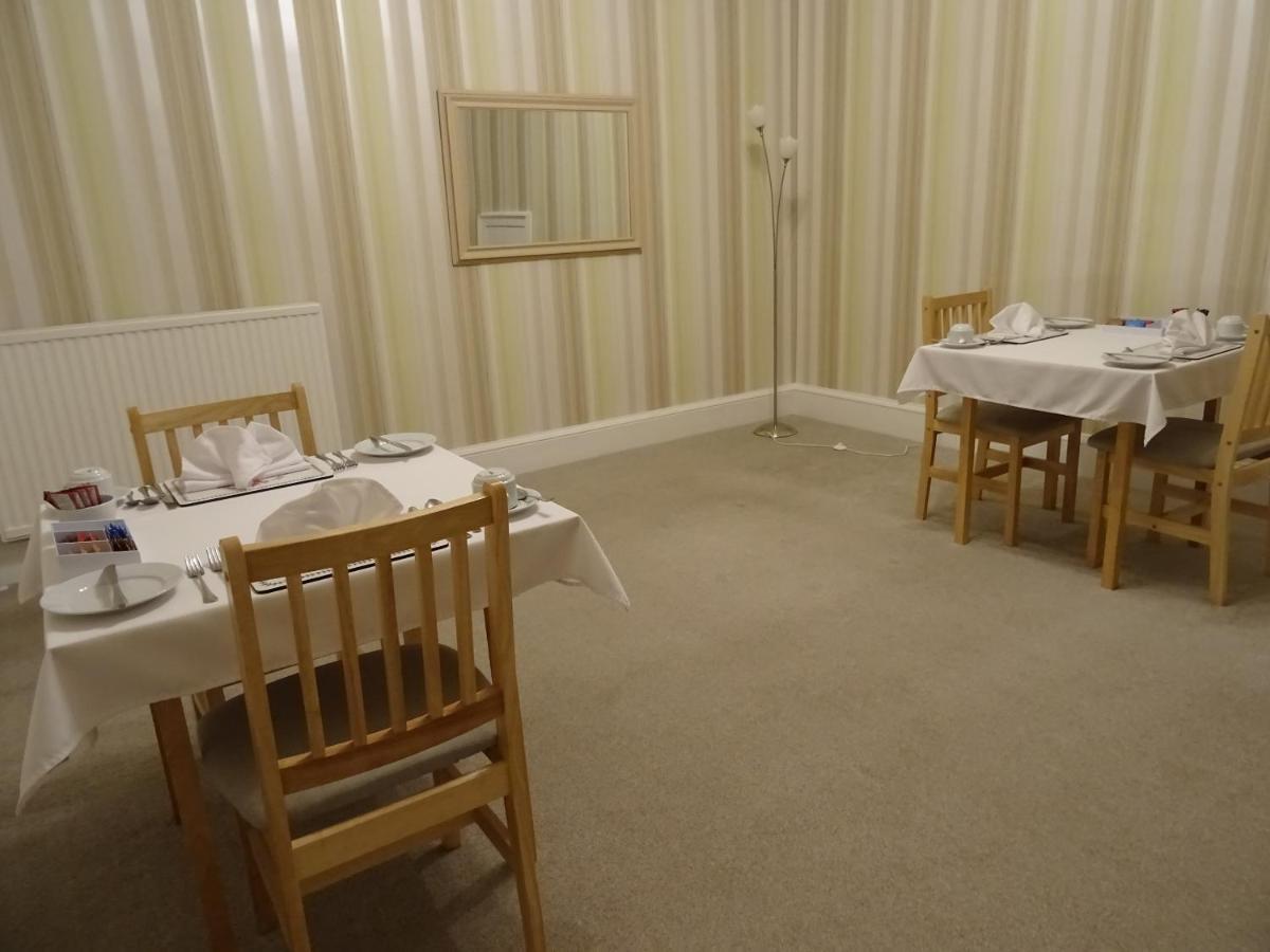 Adam Guest House Перт Экстерьер фото