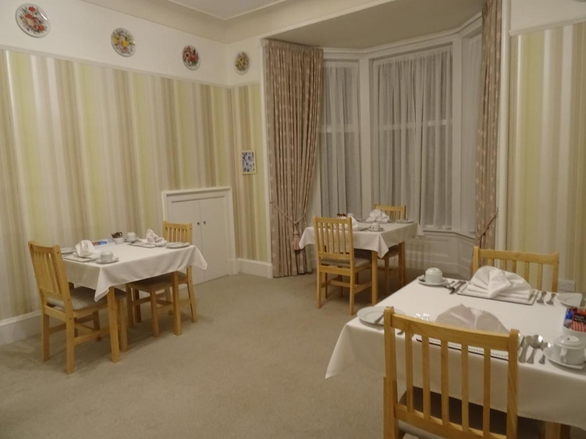 Adam Guest House Перт Экстерьер фото