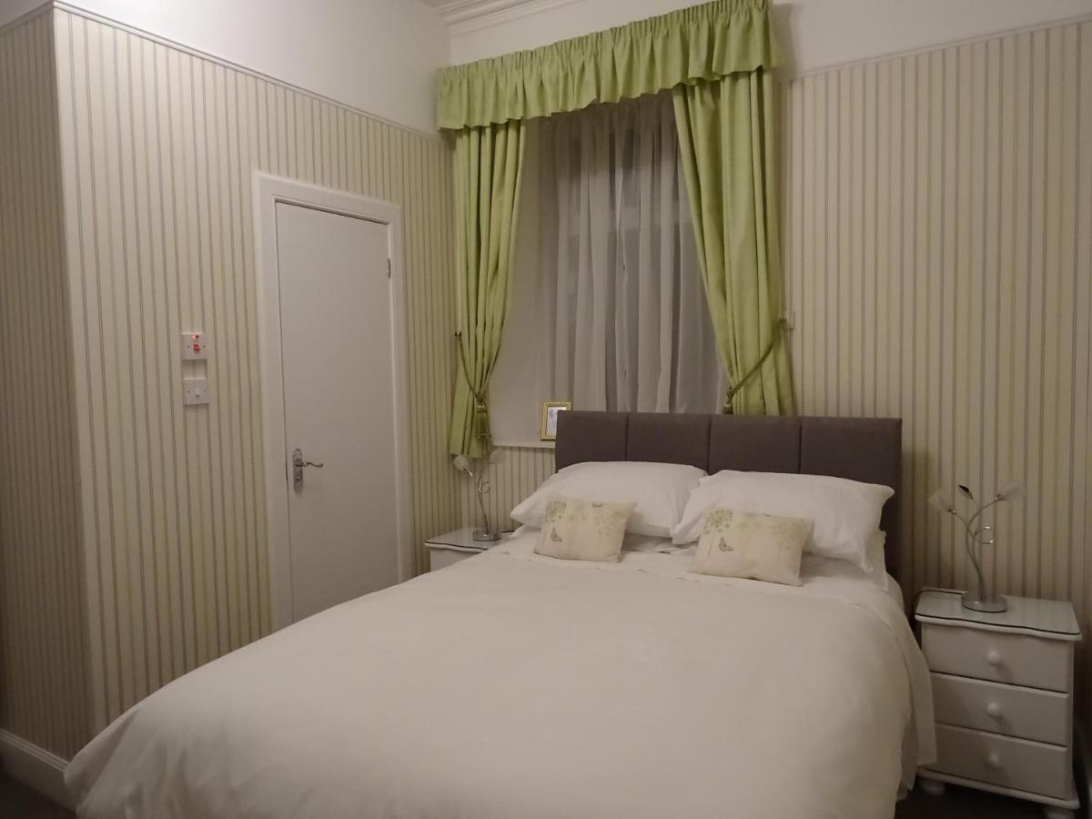 Adam Guest House Перт Экстерьер фото