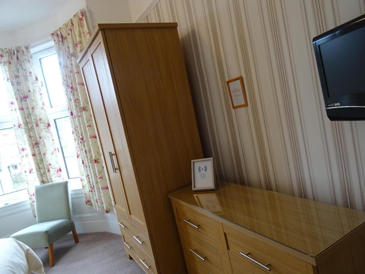 Adam Guest House Перт Экстерьер фото