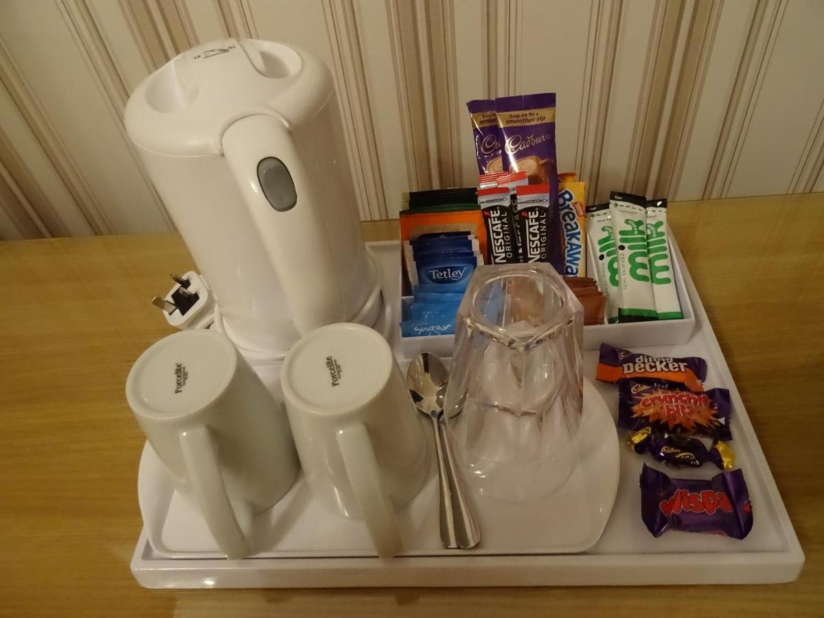 Adam Guest House Перт Экстерьер фото
