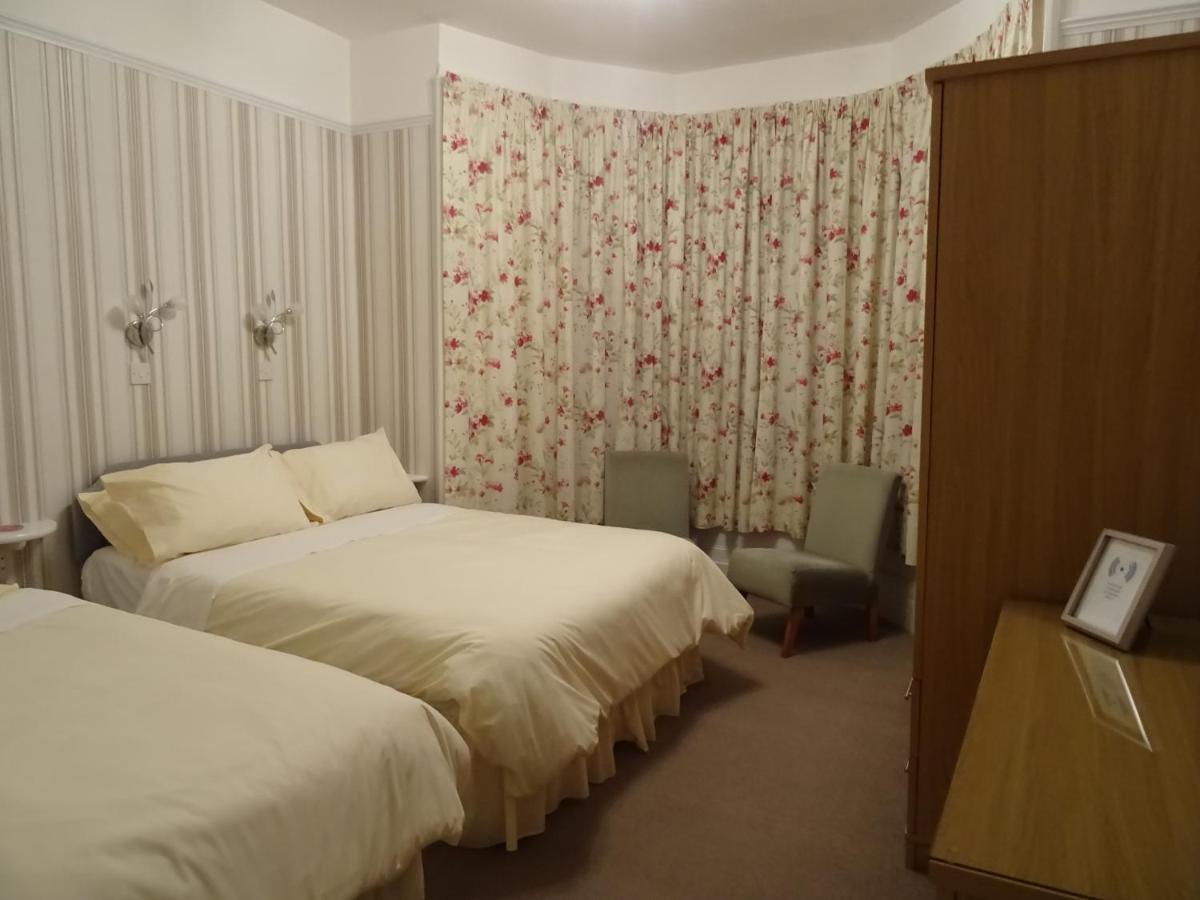 Adam Guest House Перт Экстерьер фото