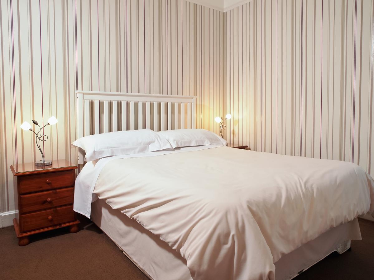 Adam Guest House Перт Экстерьер фото